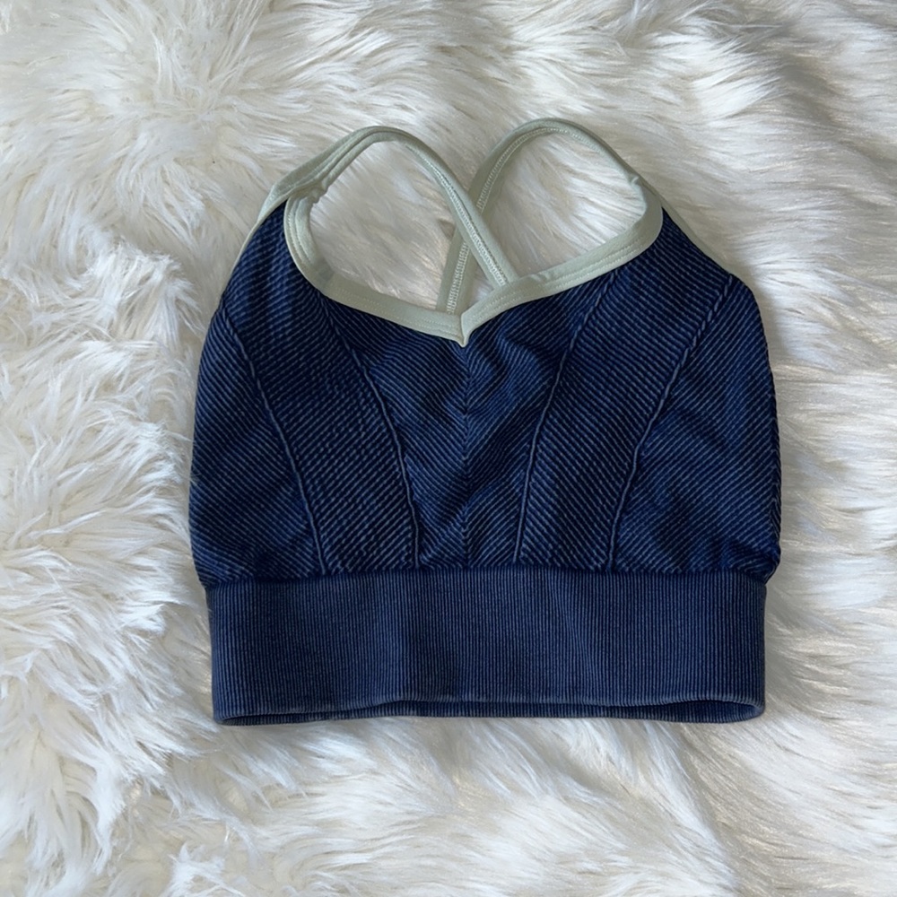NWOT FREE PEOPLE Bra